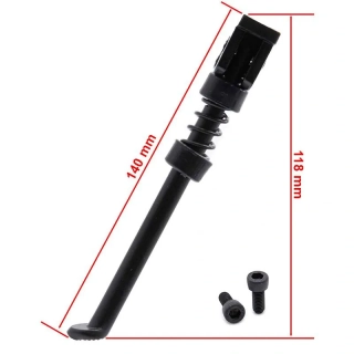 Stojánek 3 140mm